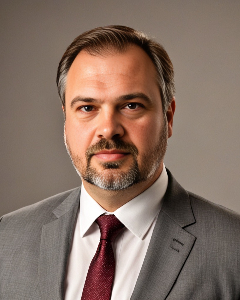 Xavier Robitaille — Expert Zone Advisory